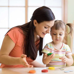 Home-care support