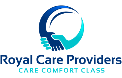 Royal Care Providers logo